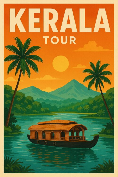 Kerala Delights