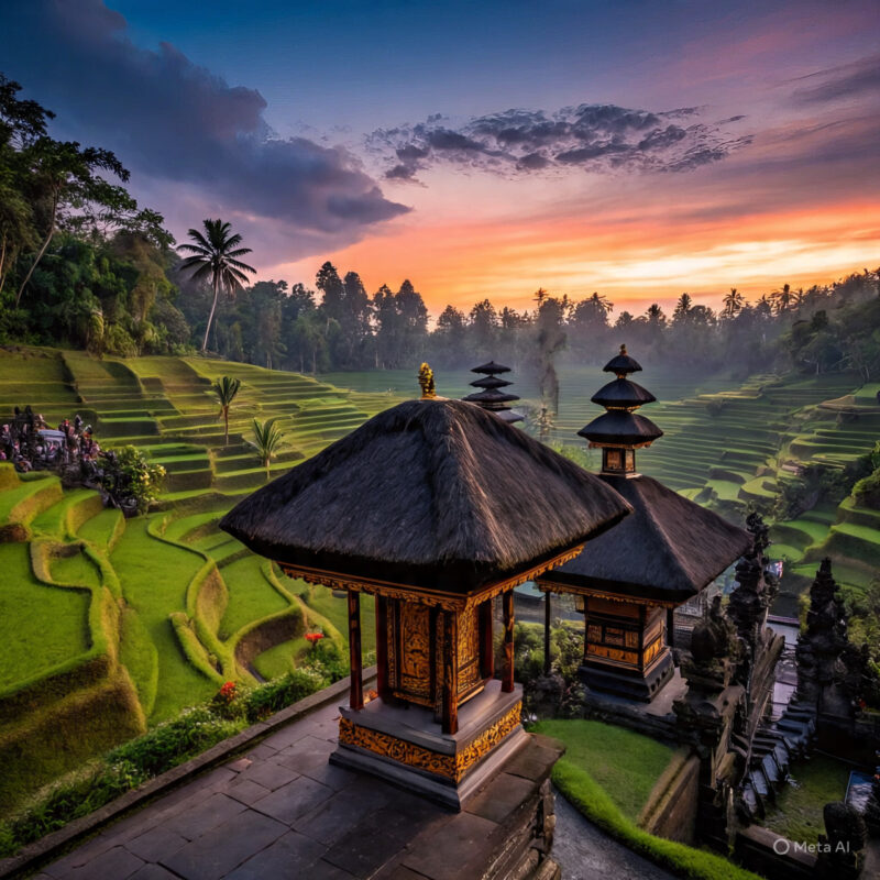BALI TOUR